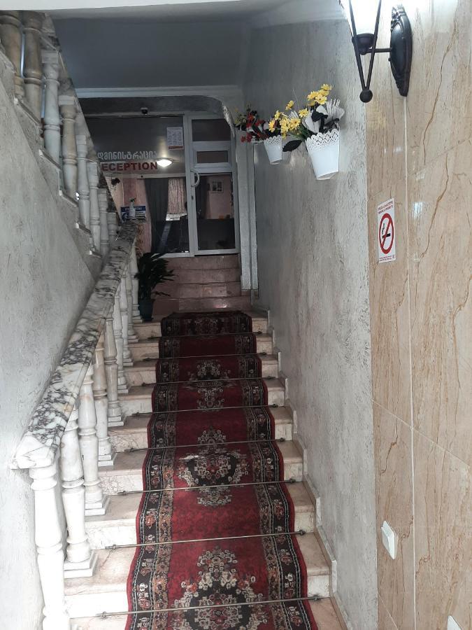 Tokaplus Батуми Экстерьер фото