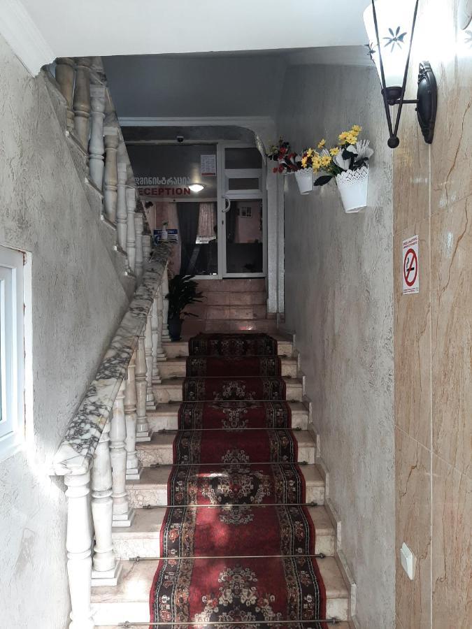 Tokaplus Батуми Экстерьер фото