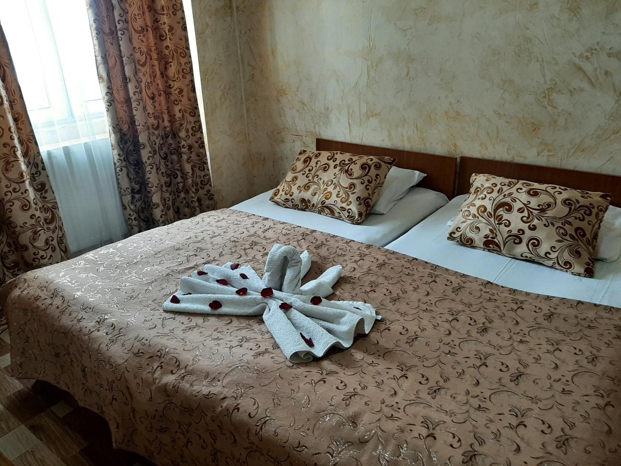 Tokaplus Батуми Экстерьер фото